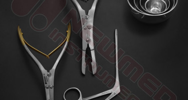 鼻形成器具のご注文 - 最大30%オフ | New Med Instruments